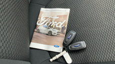 Ford Fiesta 1.0 EcoBoost Hybrid mHEV 155 ST-Line Edition 5dr Petrol Hatchback